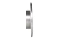BOSCH Bremsscheibe, Art.-Nr. 0 986 478 729