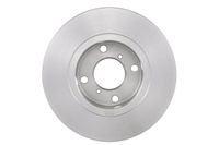 BOSCH Bremsscheibe, Art.-Nr. 0 986 478 729