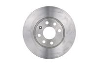 BOSCH Bremsscheibe, Art.-Nr. 0 986 478 730