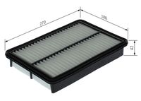 BOSCH Luftfilter, Art.-Nr. F 026 400 347