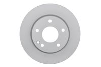 BOSCH Bremsscheibe, Art.-Nr. 0 986 478 875