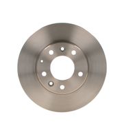 BOSCH Bremsscheibe, Art.-Nr. 0 986 479 034