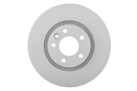 BOSCH Bremsscheibe, Art.-Nr. 0 986 479 096