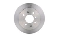 BOSCH Bremsscheibe, Art.-Nr. 0 986 479 101
