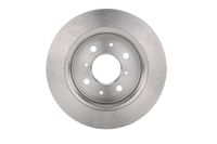 BOSCH Bremsscheibe, Art.-Nr. 0 986 479 101