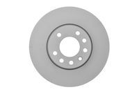 BOSCH Bremsscheibe, Art.-Nr. 0 986 479 107