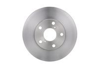 BOSCH Bremsscheibe, Art.-Nr. 0 986 479 111