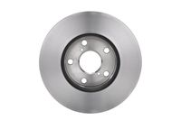 BOSCH Bremsscheibe, Art.-Nr. 0 986 479 111