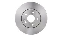 BOSCH Bremsscheibe, Art.-Nr. 0 986 479 137