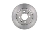 BOSCH Bremsscheibe, Art.-Nr. 0 986 479 164