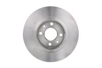 BOSCH Bremsscheibe, Art.-Nr. 0 986 479 164