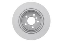 BOSCH Bremsscheibe, Art.-Nr. 0 986 479 166