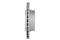 BOSCH Bremsscheibe, Art.-Nr. 0 986 479 166