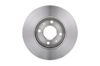 BOSCH Bremsscheibe, Art.-Nr. 0 986 479 206
