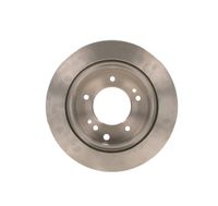 BOSCH Bremsscheibe, Art.-Nr. 0 986 479 232