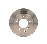 BOSCH Bremsscheibe, Art.-Nr. 0 986 479 232