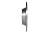 BOSCH Bremsscheibe, Art.-Nr. 0 986 479 254