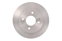 BOSCH Bremsscheibe, Art.-Nr. 0 986 479 256