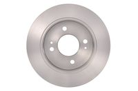 BOSCH Bremsscheibe, Art.-Nr. 0 986 479 256