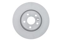 BOSCH Bremsscheibe, Art.-Nr. 0 986 479 261
