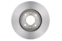 BOSCH Bremsscheibe, Art.-Nr. 0 986 479 286