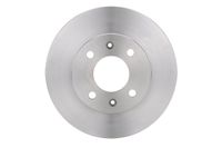 BOSCH Bremsscheibe, Art.-Nr. 0 986 479 286