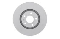 BOSCH Bremsscheibe, Art.-Nr. 0 986 479 300