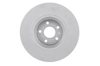 BOSCH Bremsscheibe, Art.-Nr. 0 986 479 300