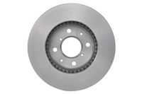 BOSCH Bremsscheibe, Art.-Nr. 0 986 479 308