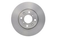 BOSCH Bremsscheibe, Art.-Nr. 0 986 479 308