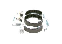 BOSCH Bremsbackensatz "KIT PRO", Art.-Nr. 0 204 113 591