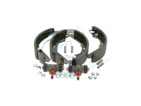 BOSCH Bremsbackensatz "KIT PRO", Art.-Nr. 0 204 113 596