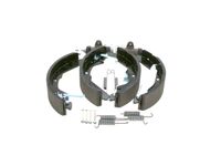 BOSCH Bremsbackensatz "KIT PRO", Art.-Nr. 0 204 113 596