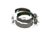 BOSCH Bremsbackensatz "KIT PRO", Art.-Nr. 0 204 113 596
