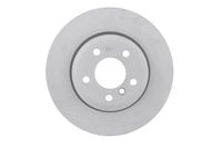 BOSCH Bremsscheibe, Art.-Nr. 0 986 479 348