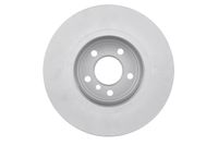 BOSCH Bremsscheibe, Art.-Nr. 0 986 479 348