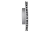 BOSCH Bremsscheibe, Art.-Nr. 0 986 479 348