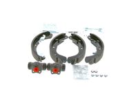 BOSCH Bremsbackensatz "KIT PRO", Art.-Nr. 0 204 113 664