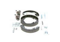 BOSCH Bremsbackensatz "KIT PRO", Art.-Nr. 0 204 113 664