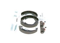 BOSCH Bremsbackensatz "KIT PRO", Art.-Nr. 0 204 113 664