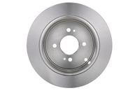 BOSCH Bremsscheibe, Art.-Nr. 0 986 479 371