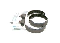 BOSCH Bremsbackensatz "KIT PRO", Art.-Nr. 0 204 113 735