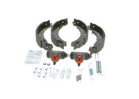 BOSCH Bremsbackensatz "KIT PRO", Art.-Nr. 0 204 113 735