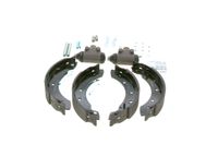 BOSCH Bremsbackensatz "KIT PRO", Art.-Nr. 0 204 113 735