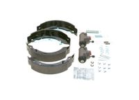 BOSCH Bremsbackensatz "KIT PRO", Art.-Nr. 0 204 113 735