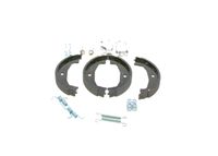 BOSCH Bremsbackensatz, Feststellbremse, Art.-Nr. 0 204 113 803