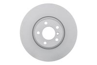BOSCH Bremsscheibe, Art.-Nr. 0 986 479 436