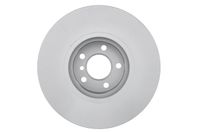 BOSCH Bremsscheibe, Art.-Nr. 0 986 479 436