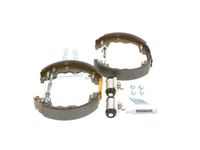 BOSCH Bremsbackensatz "KIT SUPERPRO", Art.-Nr. 0 204 114 197