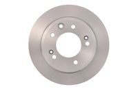 BOSCH Bremsscheibe, Art.-Nr. 0 986 479 508